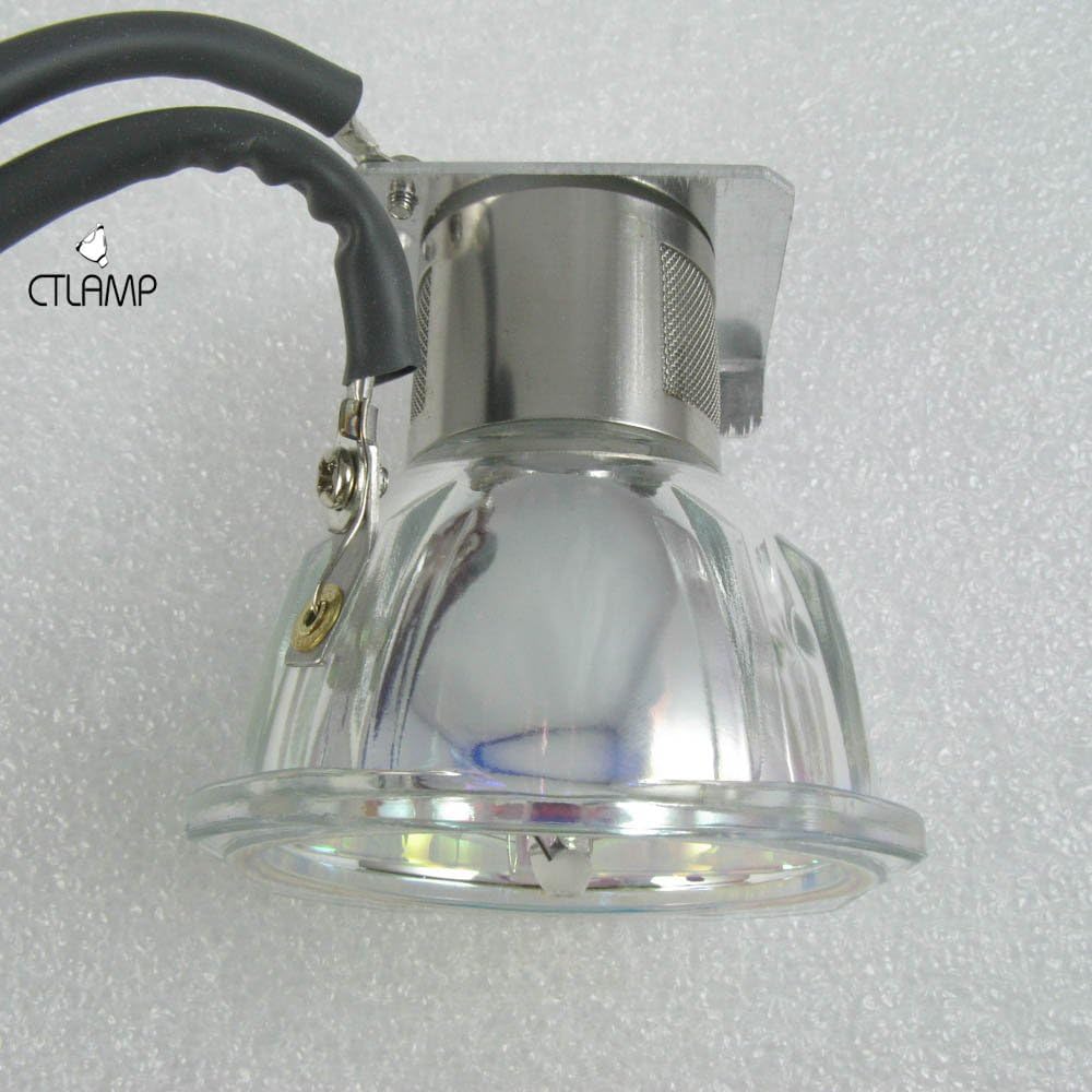 Compatible Bare Bulb AN-XR10LP for SHARP XR-10X / XR-11XC / XR-HB007 / XR-10XA