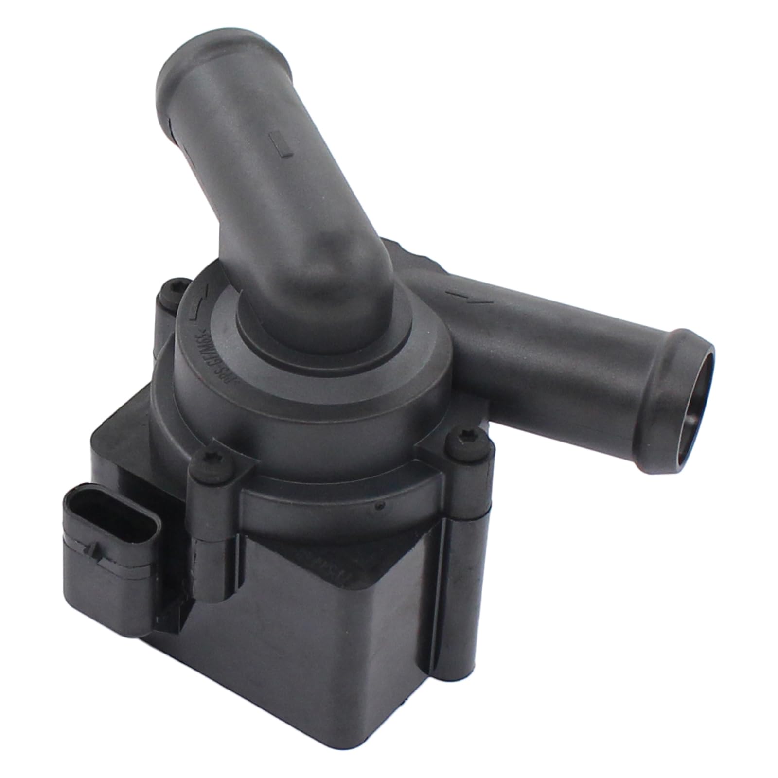 Pompa di raffreddamento dell'acqua ausiliaria per motore elettrico per Au-di A5 8T 2008-2017 A4 B8 2007-2016 A6 C6 4F 2004-2011 Q5 8R 2008-2017 Se-at Exeo 3R 2008-2013 V-W Amarok 2 010-ON