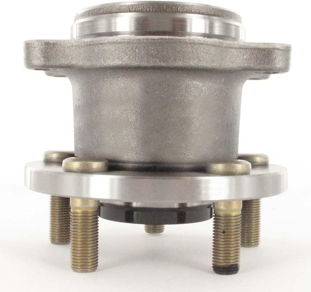 SKF Rear Wheel Hub Bearing Assembly BR930474 Aftermarket Replacement Part Compatible with Subaru 2005-2009