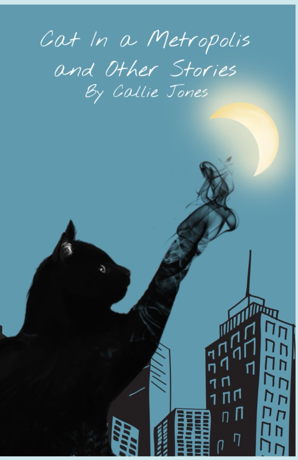 Cat in a Metropolis and Other Stories