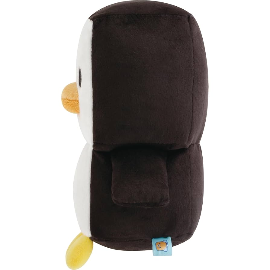 リラックマ - リラックマストア　ペンギン　ぬいぐるみ Amazon.co.jp: サンエックス リラックマぬいぐるみ ペンギン