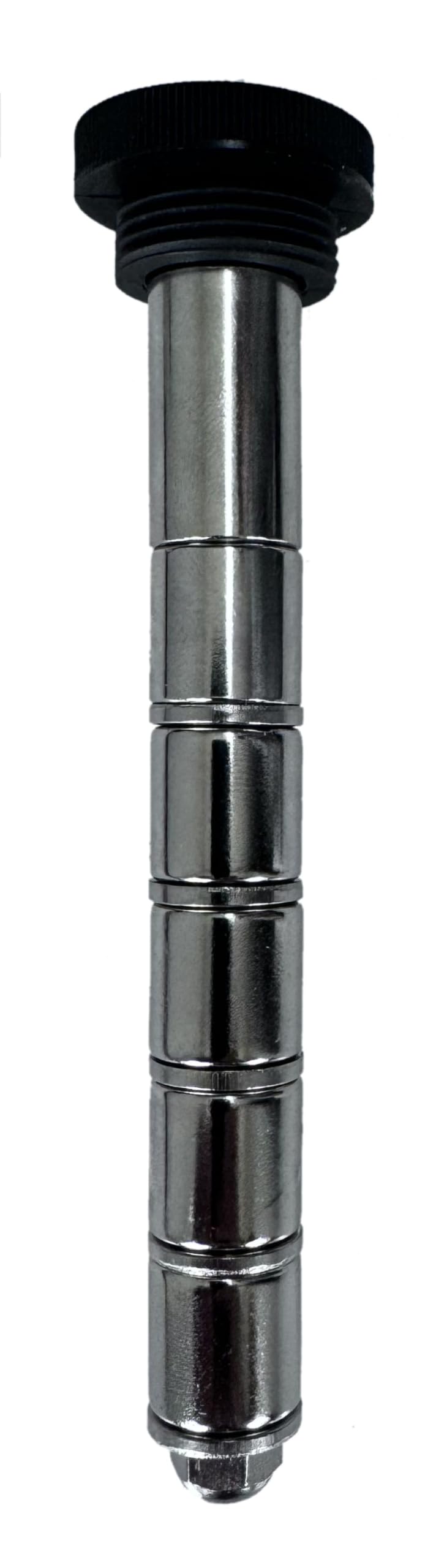 Defangatore Magnetico Per Caldaia Filtro Magnetico Sottocaldaia 1" DN25 Rame Magnete 9000 Gs Protezione Dell'Impianto Di Riscaldamento H30110