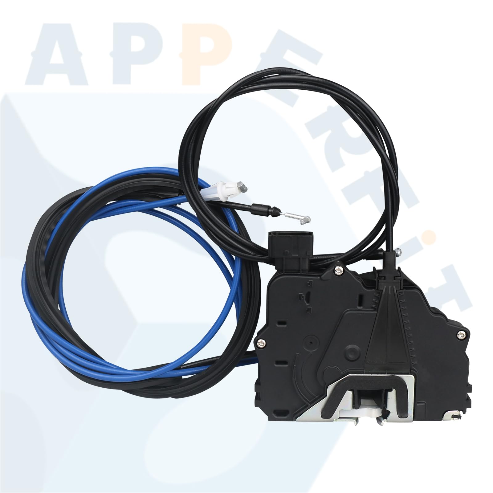 2018 Ram 2500 Accessories Cargo Door Latch Lock Actuator With Cable For