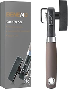 Beneno Can Opener Beneno Can Opener