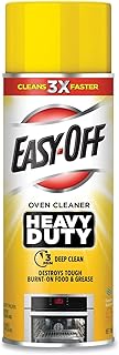 EASY OFF Oven Cleaner 14.5OZ - Pack of 12