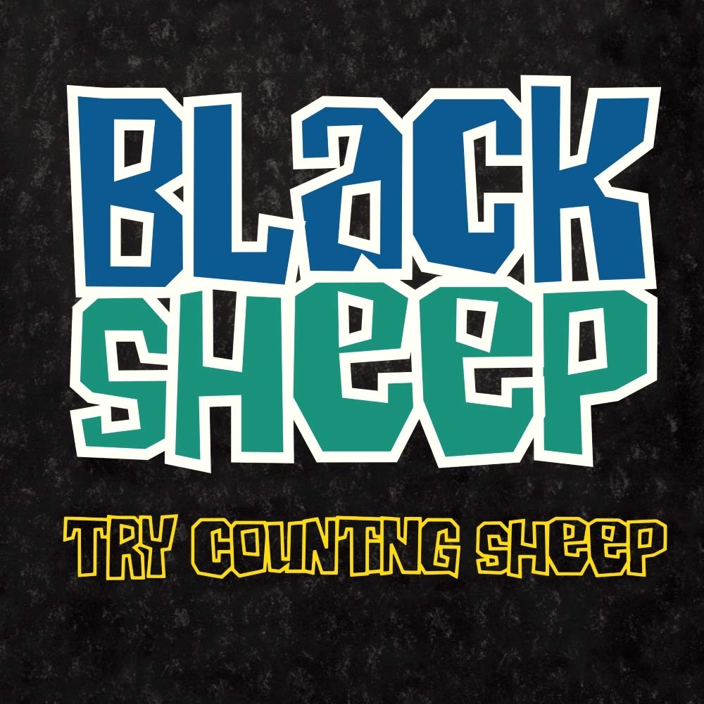 Try Counting Sheep [7" VINYL]
