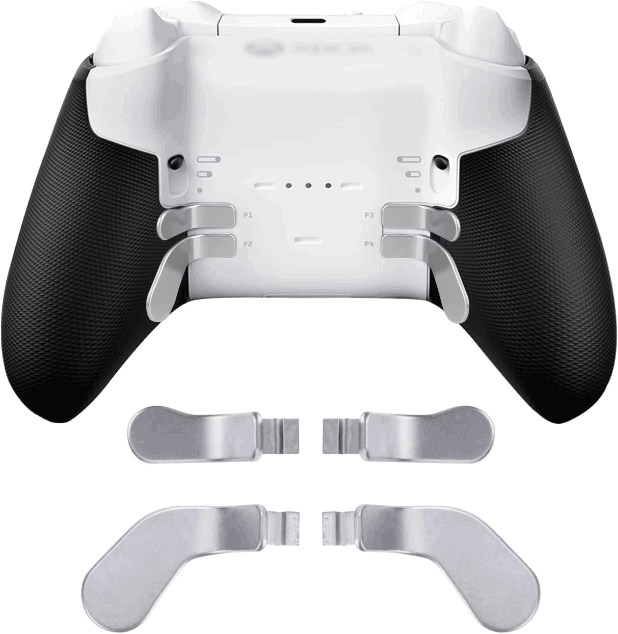 Amazon.co.jp: Xbox Eliteコントローラーシリーズ2用コンプリート 
