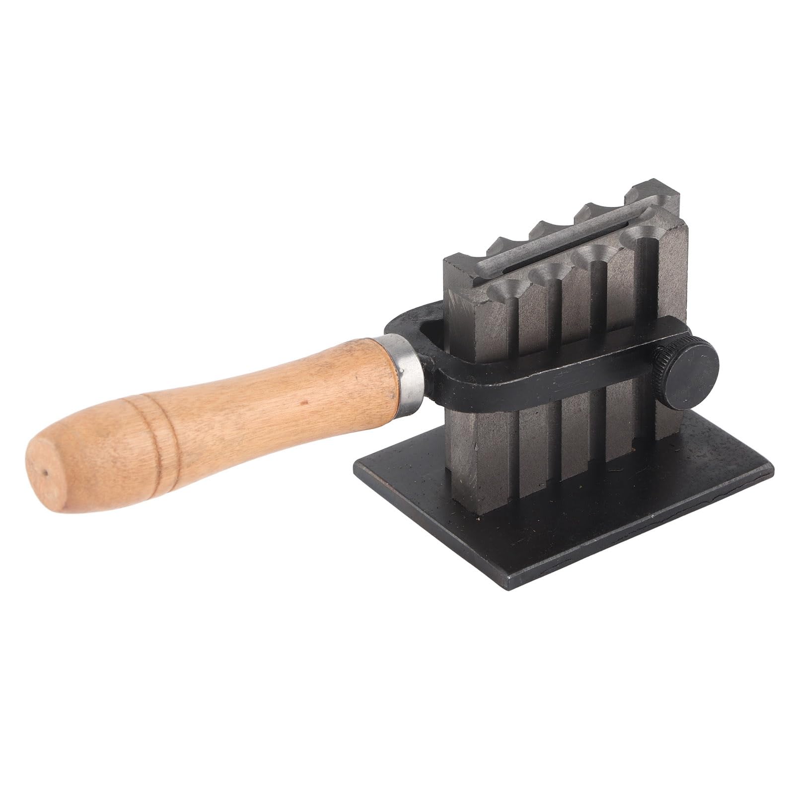 Sandbox Per Fusione Gioielli - Piccolo Crogiolo In Metallo Per Colata Sabbia