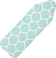 Vista 32 de Seiritex Tapete de planchado, almohadilla de planchar portátil de 39.4 x 18.9 pulgadas, tabla de planchar de mesa 5 en 1, manta de planchar de viaje