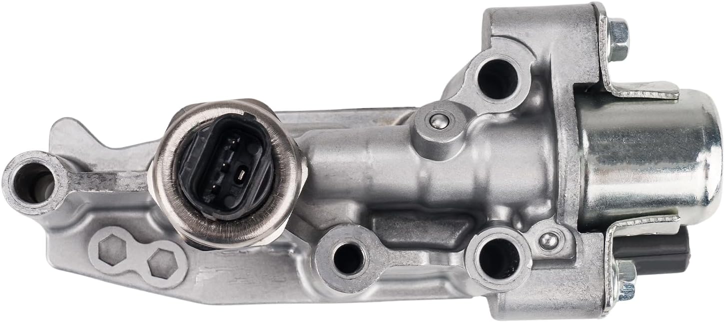 PHILTOP VVT Solenoid Variable Valve Timing for Civic 1.8L 2006-2011.