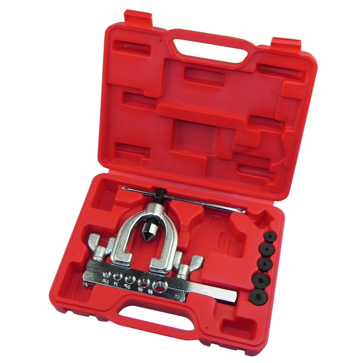 Inline Tube 45 Degree Double Flare Tool