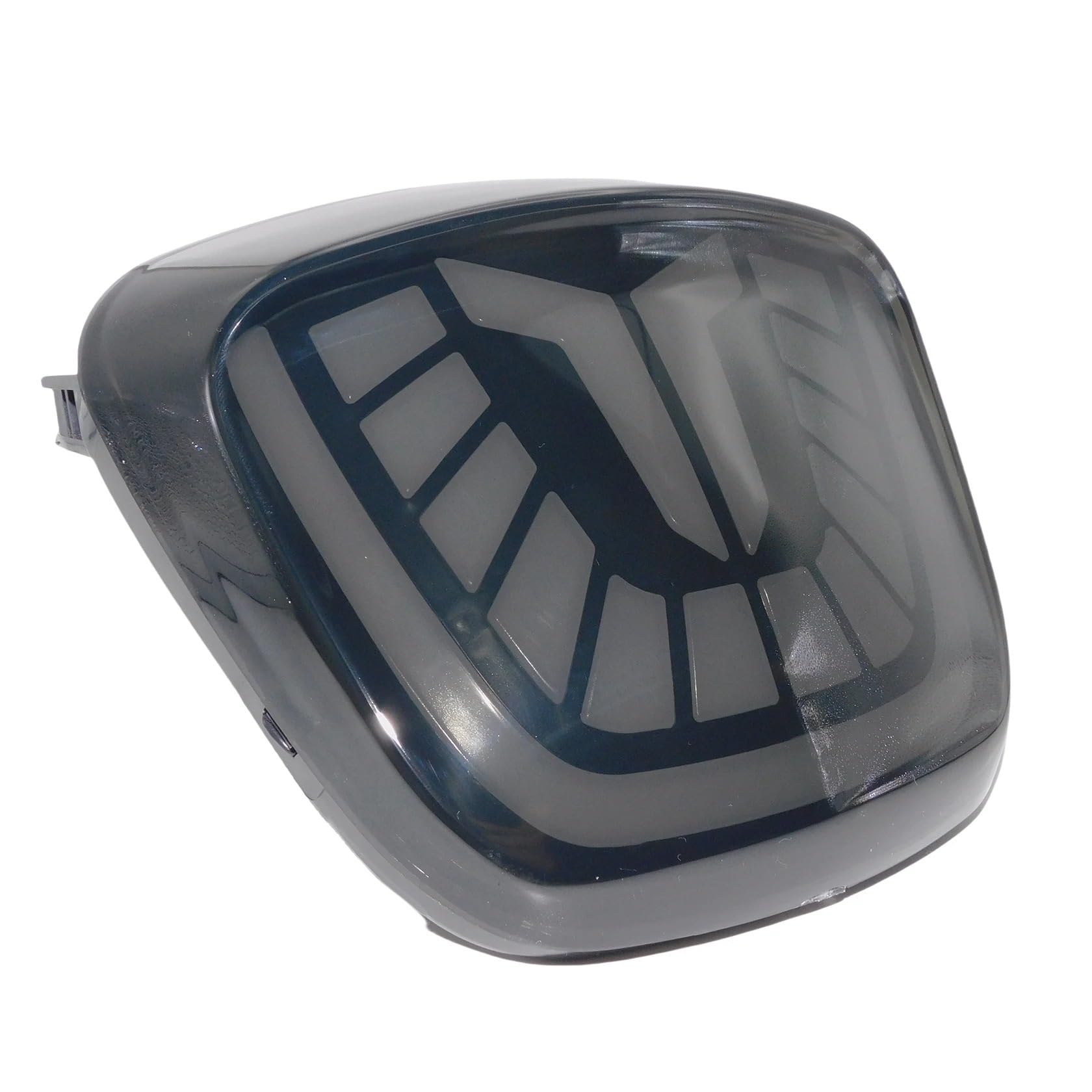 Per Vespa Sprint 50 125 150 2020-2025 Fanale Posteriore A LED Indicatore Di Direzione E Freno A Basso Profilo Fanale posteriore moto