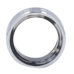 Health Tracker Ring Rechargeable Smart Ring APP Viewing Elegant Connection for Men