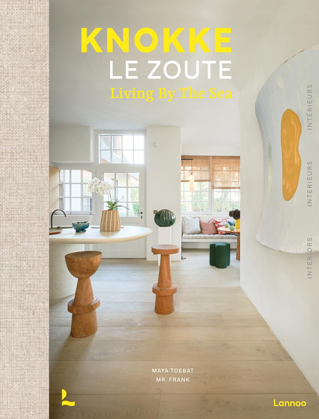 Knokke Le Zoute Interiors inspirez votre décoration de salon contemporain