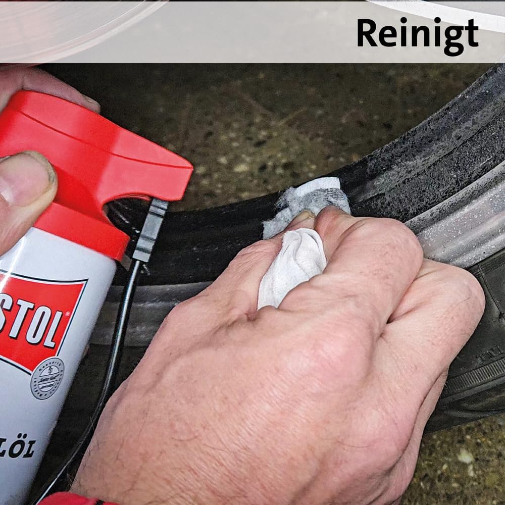 Ballistol Universalöl, 500 ml Flasche