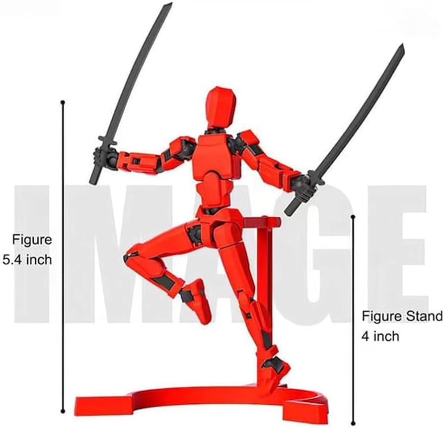 Amazon | ダミー 13 磁気アクションフィギュアセット、2025年新 Amazon | ダミー 13 磁気アクションフィギュアセット、2025年新