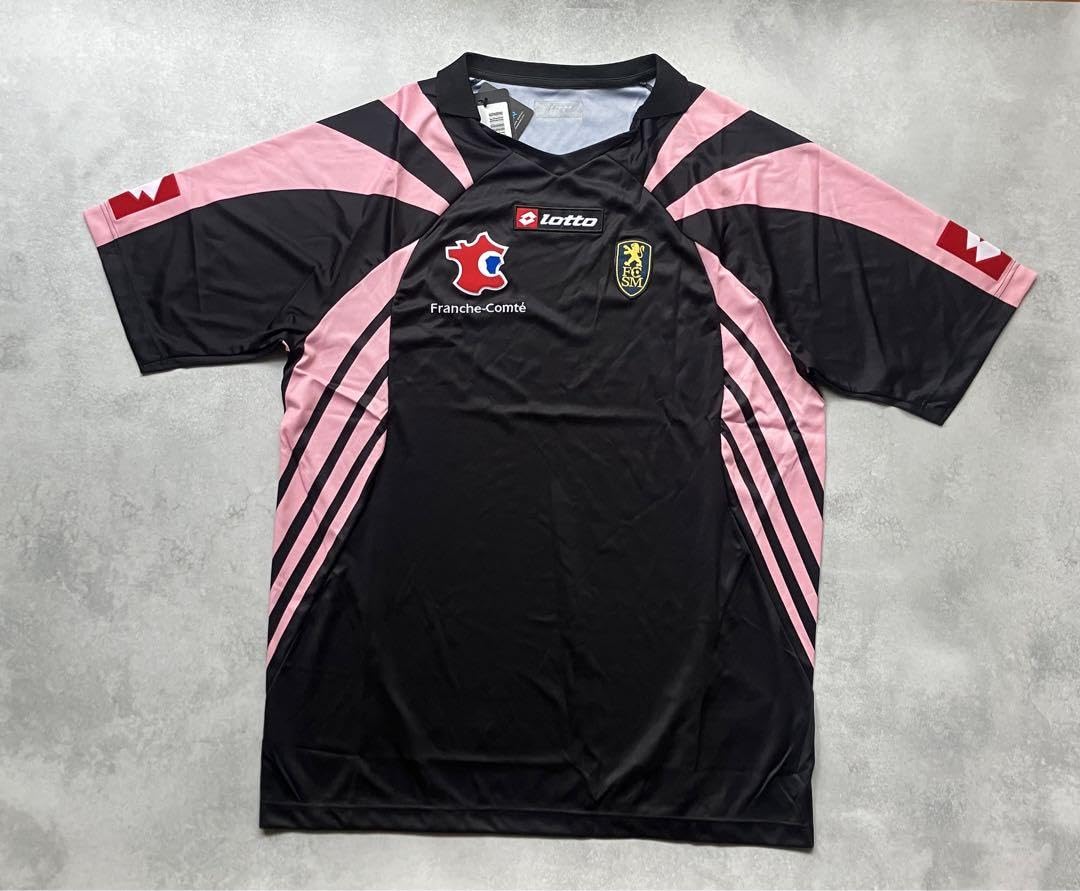 ロット ソショー ユニホーム US Lサイズ 未開封品 Amazon.co.jp: レア