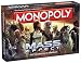 Monopoly: Mass Effect N7 Collector's Edition Board Game