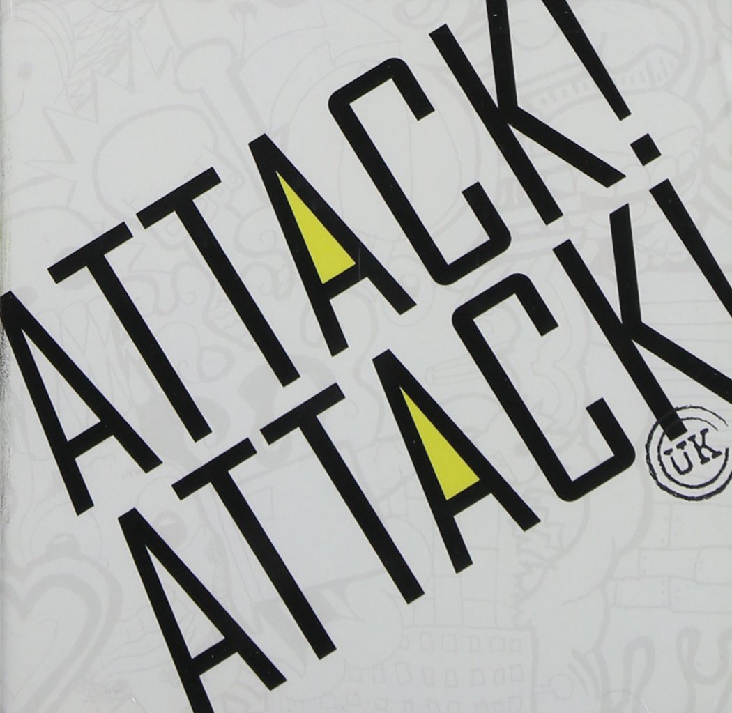 Attack! Attack! UK