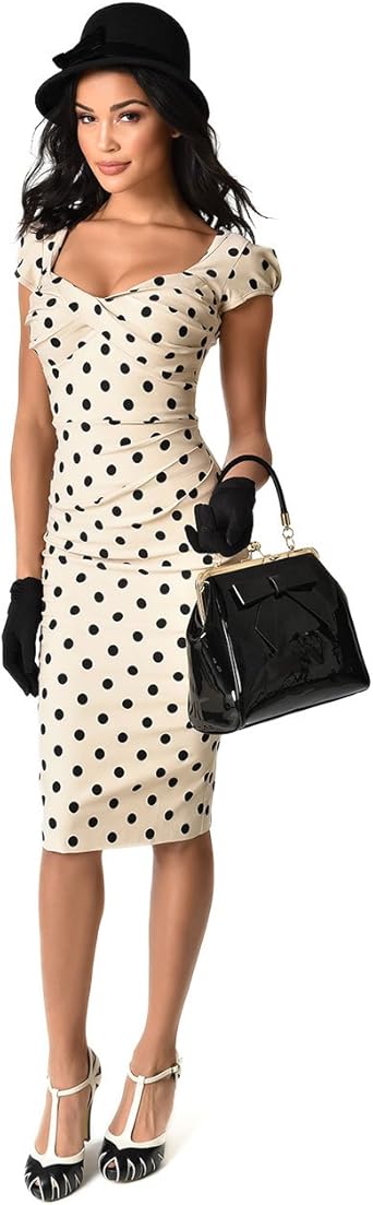 amazon 1940s dress