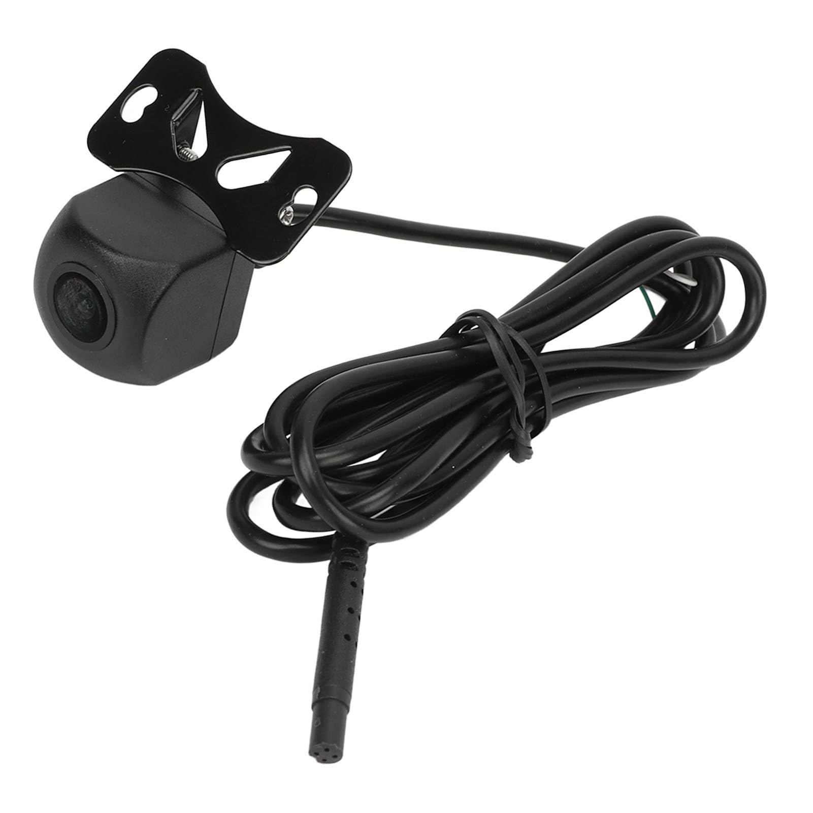 AHD kamera cofania 720p 1080p do samochodów SUV, kamperów, szeroki kąt widzenia 120 stopni, widoczność w nocy, widoczność w nocy, IP68, przyłącze DC 12 V