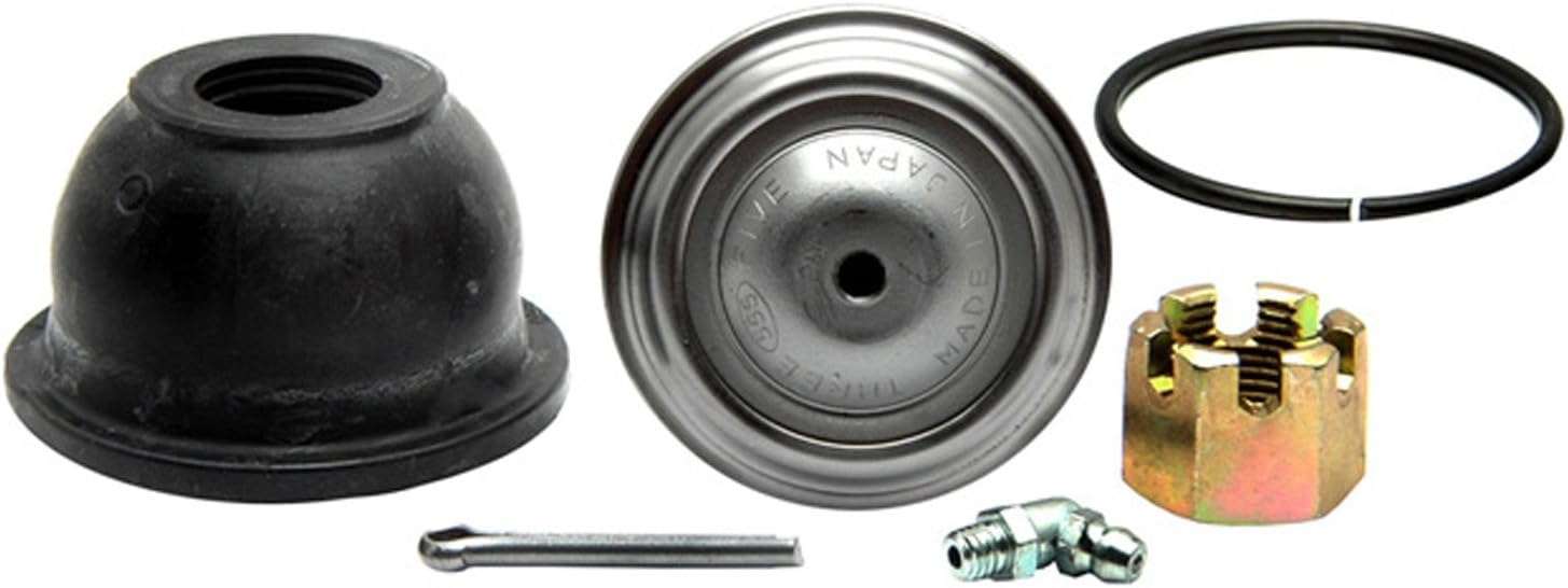 ACDelco Professional 45D2168 (88911661) Front Lower Suspension Ball Joint Assembly