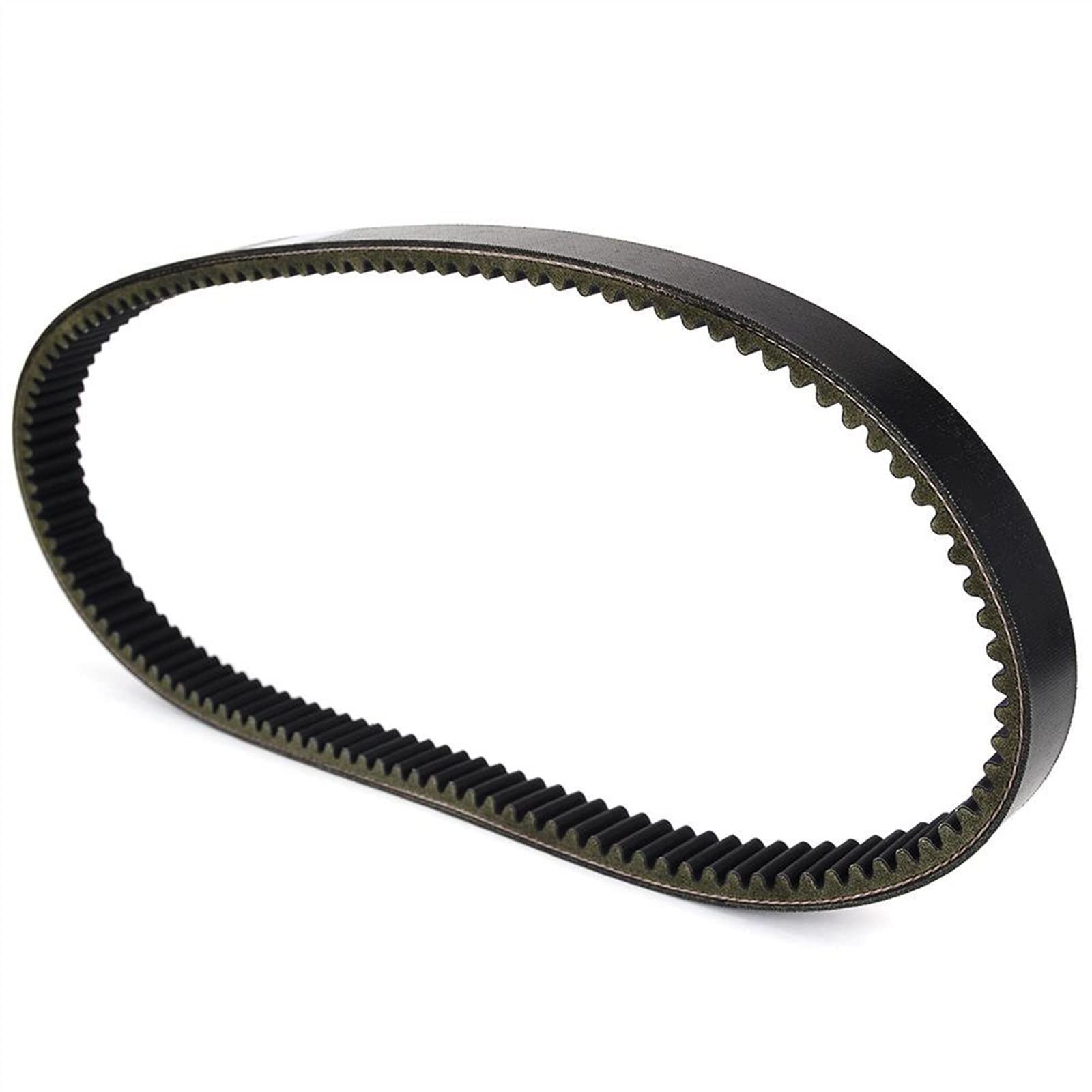 Keilriemen Motorrad-Antriebsriemen für Transferriemen für Golf für Wagen für EZGO EZ GO für EZ-GO für Marathon 2PG Gas 2 Cycle 1969-1987 14153G1 14153-G1 Rippenriemen