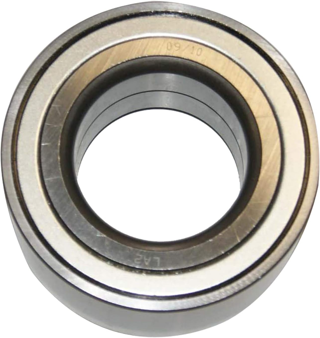 GMB 770-0001 Wheel Bearing Hub Assembly