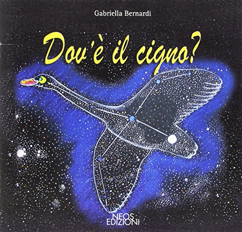 Dov'è il cigno? Dov'è il cigno?