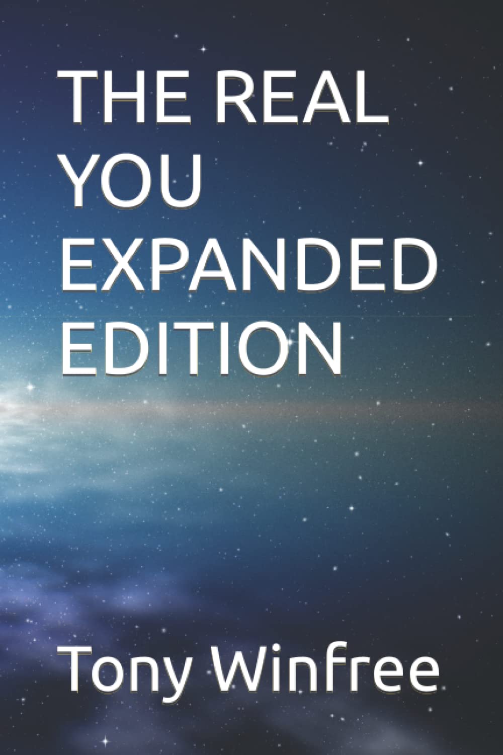 THE REAL YOU EXPANDED EDITION