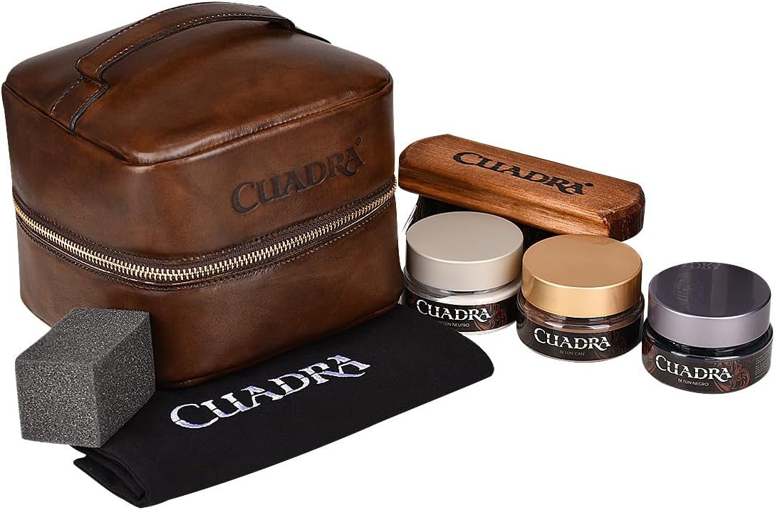 Cuadra Cleaning Kit