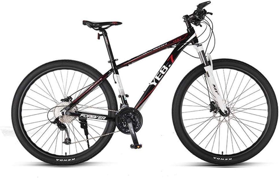 bicicletta per uomini 29 pollici