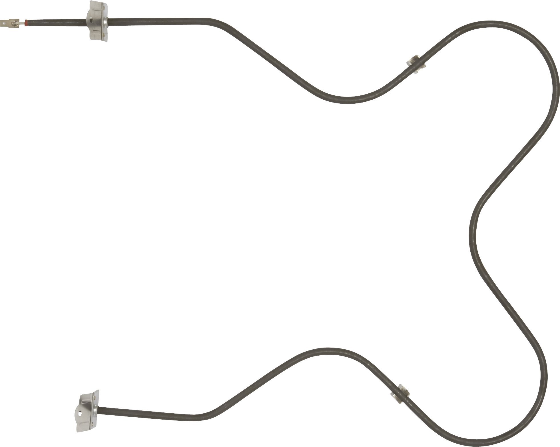 Whirlpool74004105 Genuine OEM Bake Element for Ranges