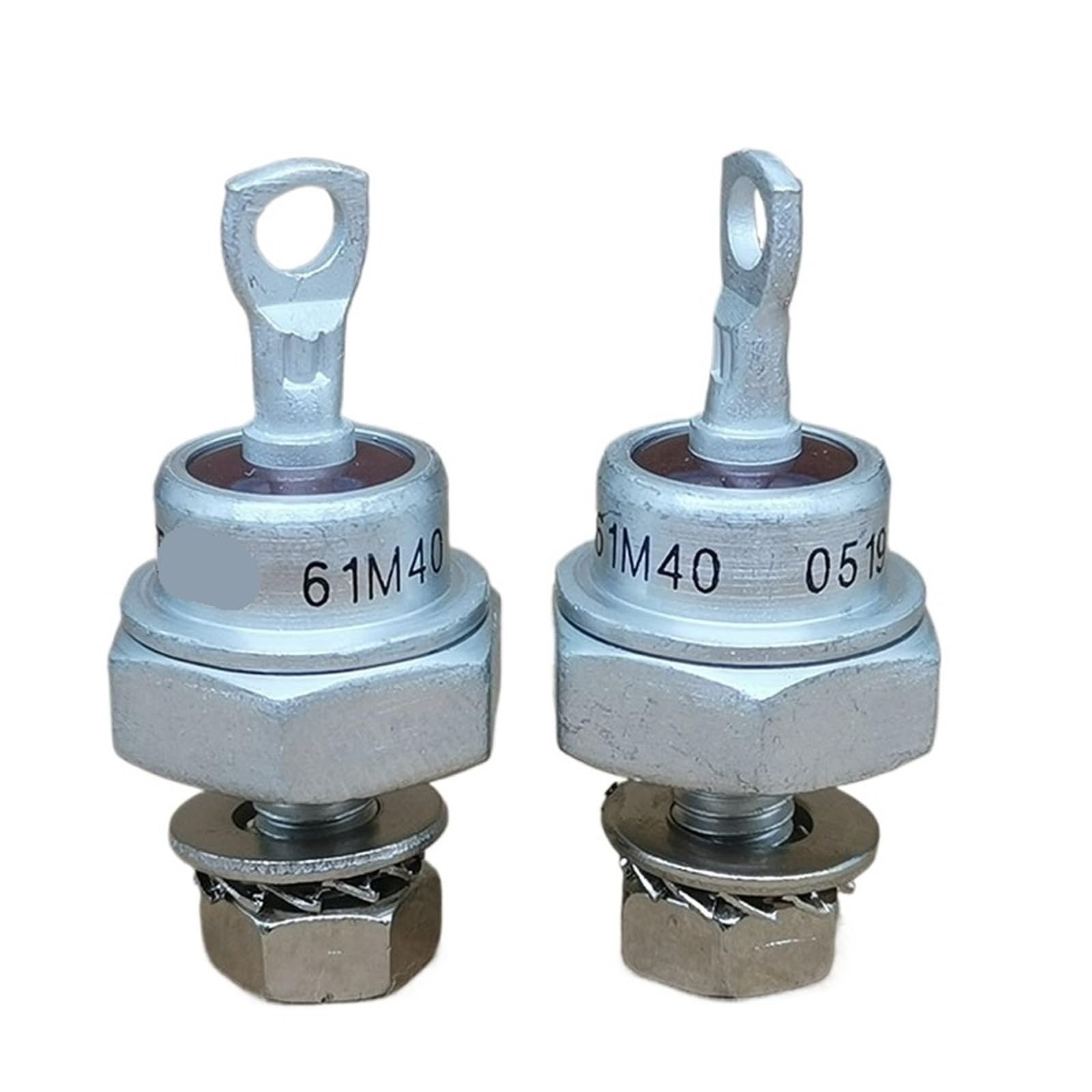 ZVQYSGIW 1PCS 61M40 Stud diode