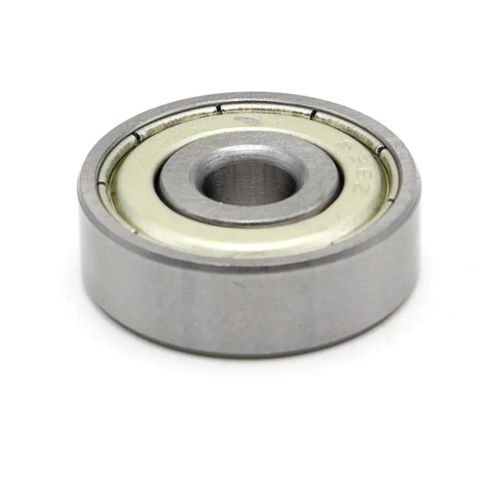 Roulement à billes 636ZZ 6x22x7mm de haute précision ABEC-3 P6 pour mécanisme fluide