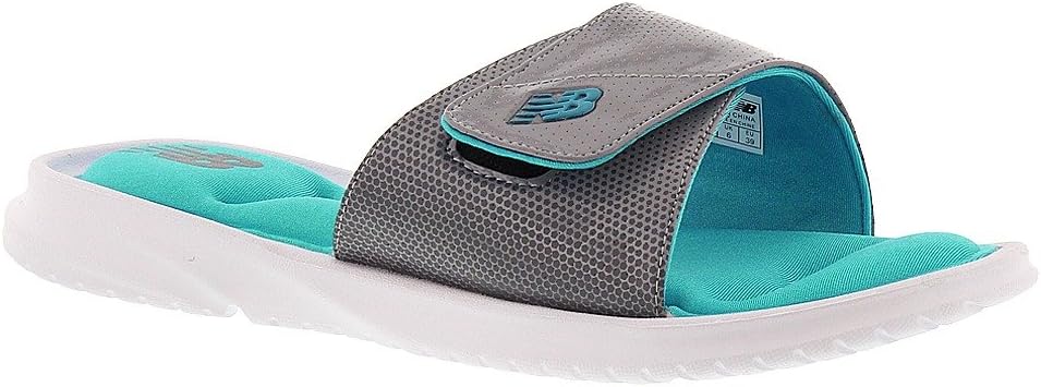 New Balance Women's Cruz II Slide Sandal