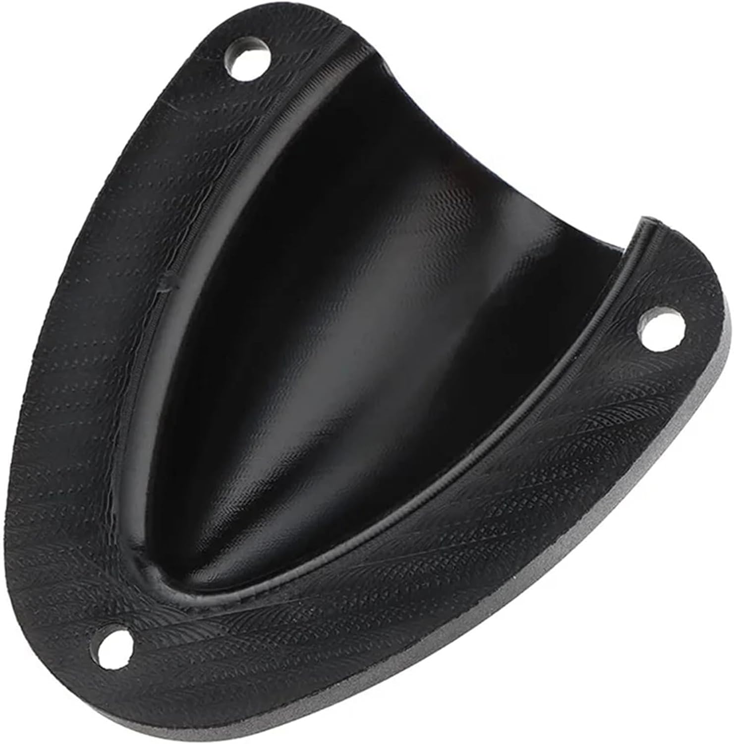 Marine Vent Cover 18pcs Marine Wire Cable Vent Cover Clamshell for Boat Edge