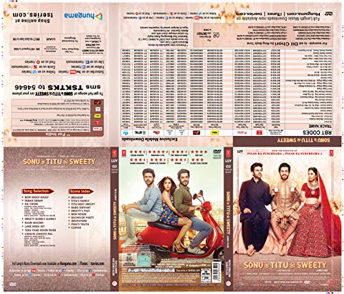 Sonu Ke Titu Ki Sweety