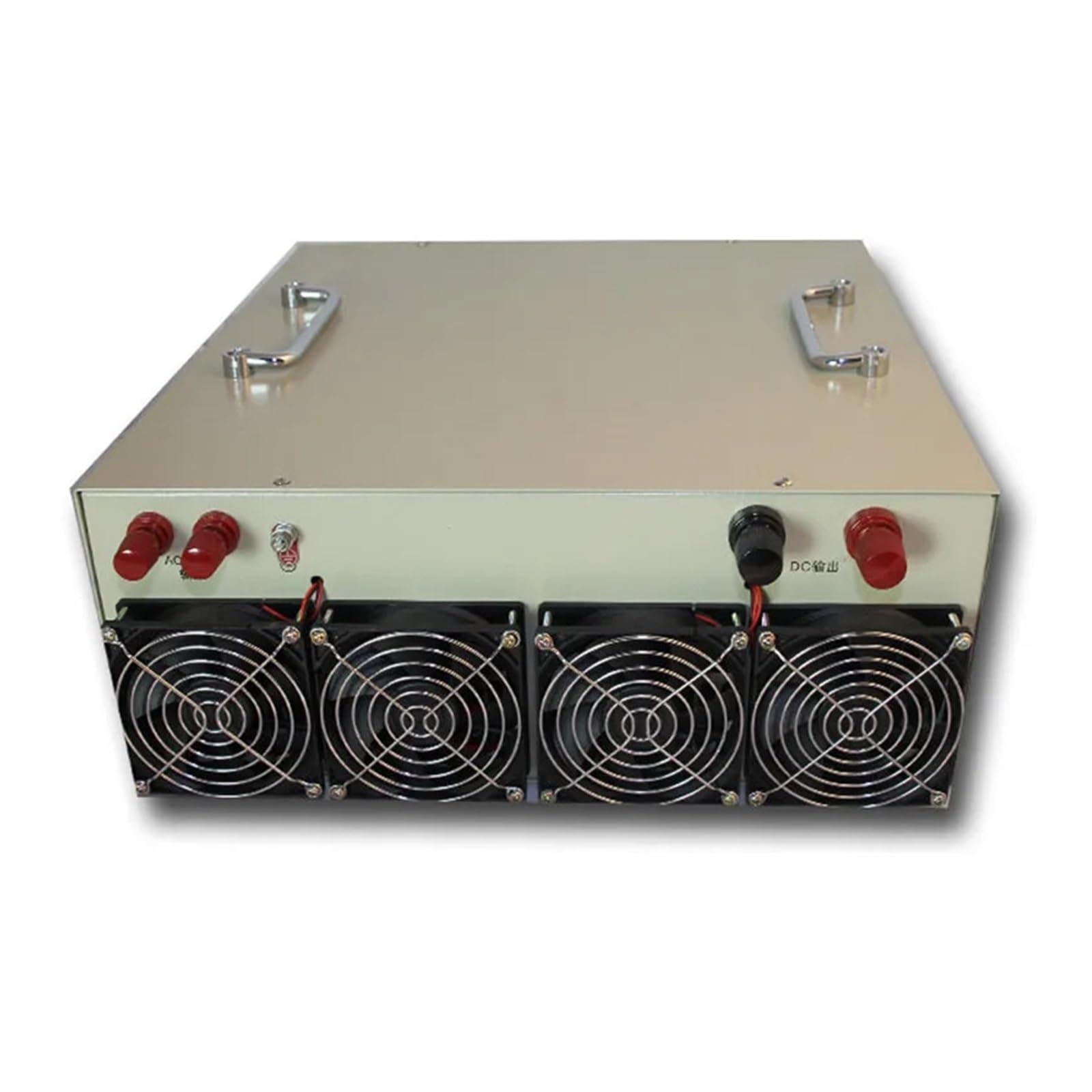 BRODEFUP Adjustable Switching Power Supply Digital Display Power Supply, 6000W, 24V, 60V, 72V, 80V, 100V, 120V, 220V, 250V, 1000(0-1000V 6A)
