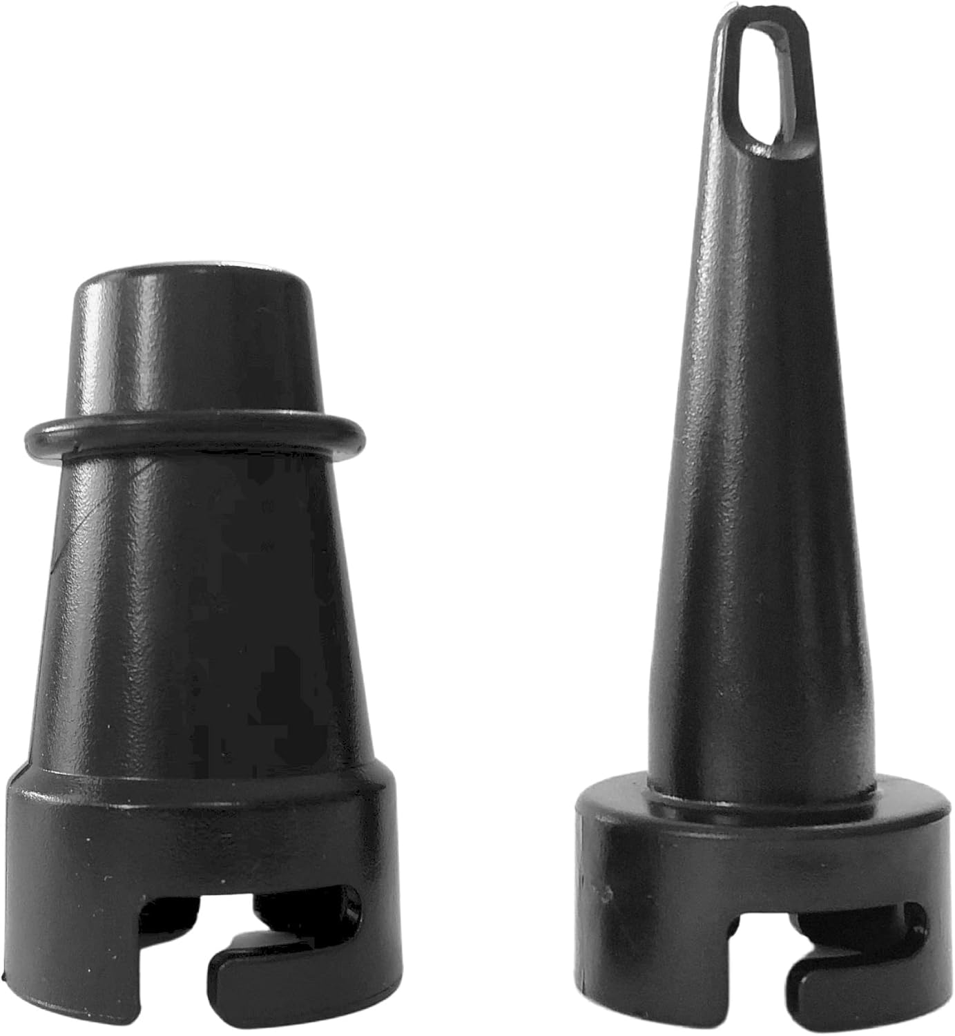 Coleman Quick Pump Fitting Replacement Nozzle Main Adapter and Pinch