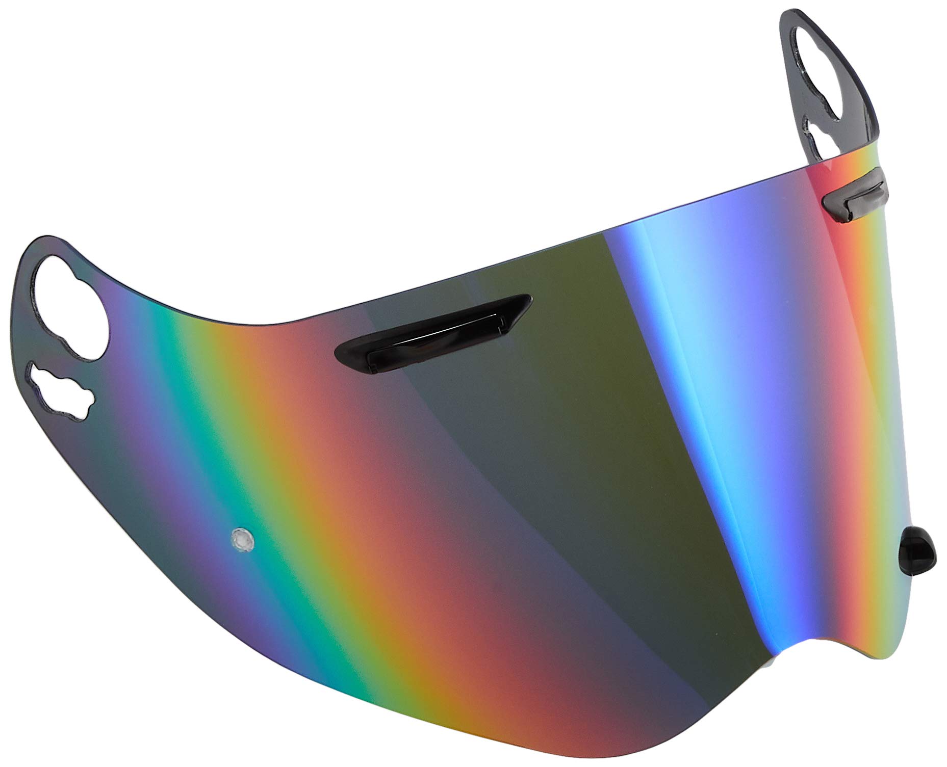 Amazon | [ティーズ] ミラーシールド (ARAI TXピンロックブロー