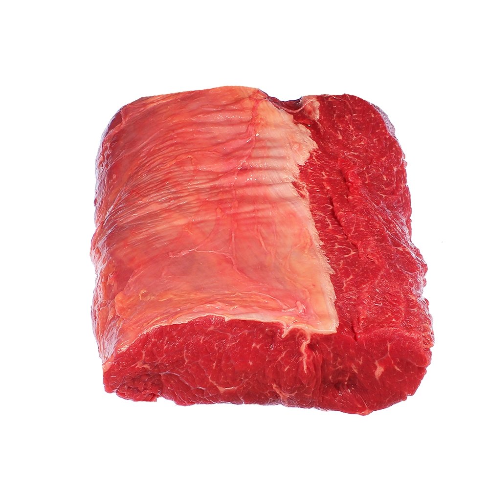 MeinMetzger Deutsches Roastbeef vom Simmentaler Rind am Stück 1.000 g