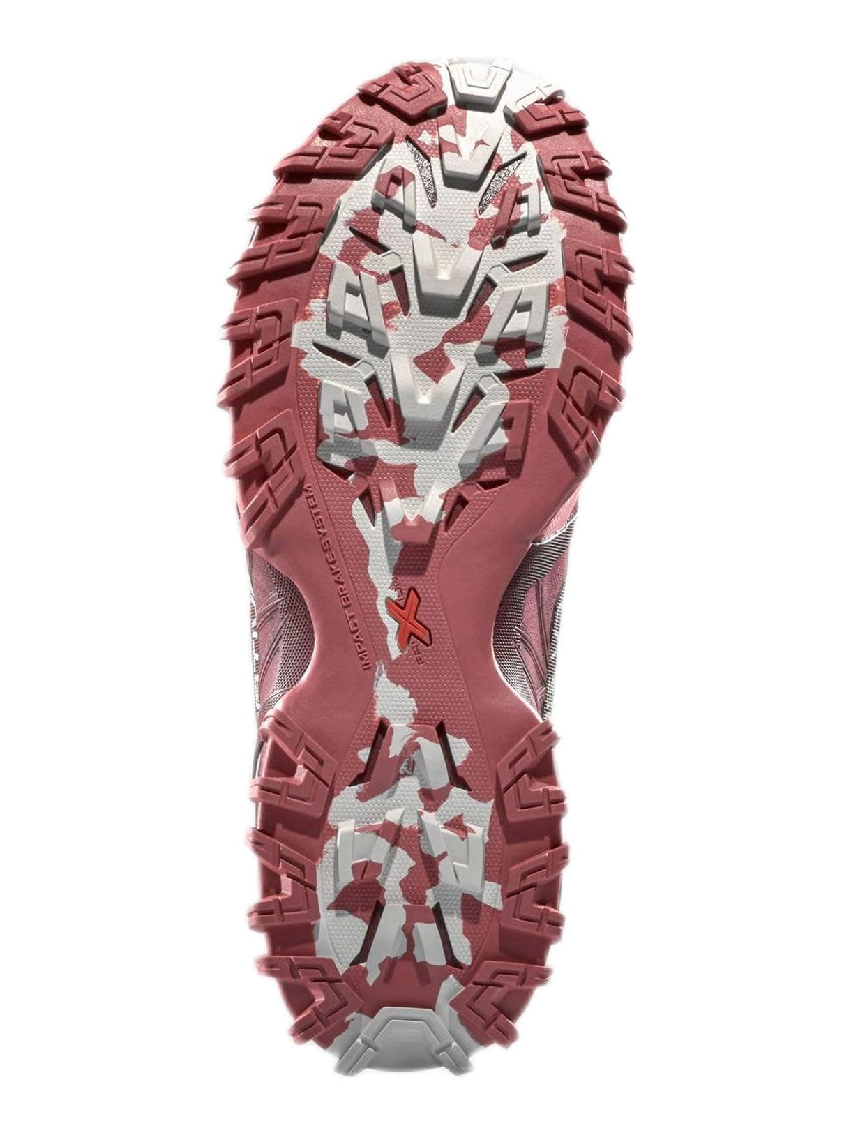 LA SPORTIVA Bushido III Woman GTX Multifunktionsschuhe | wasserdichte, stabile und komfortable Trailrunning Schuhe für anspruchsvolle Trails.