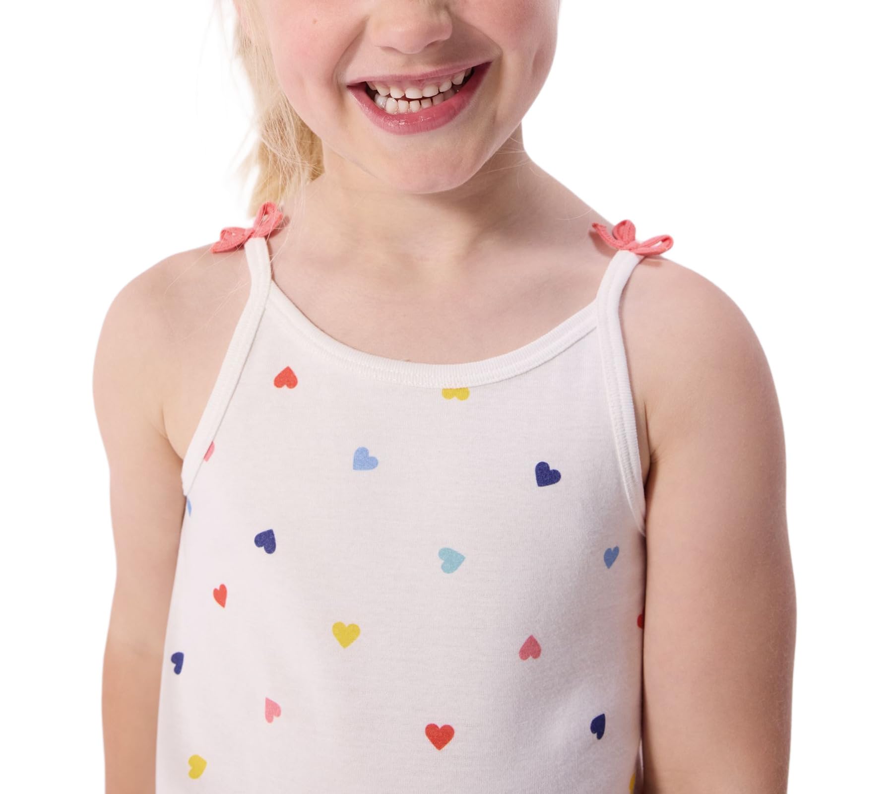Petit Bateau A0f97 Abbigliamento Notte Bambine e Ragazze