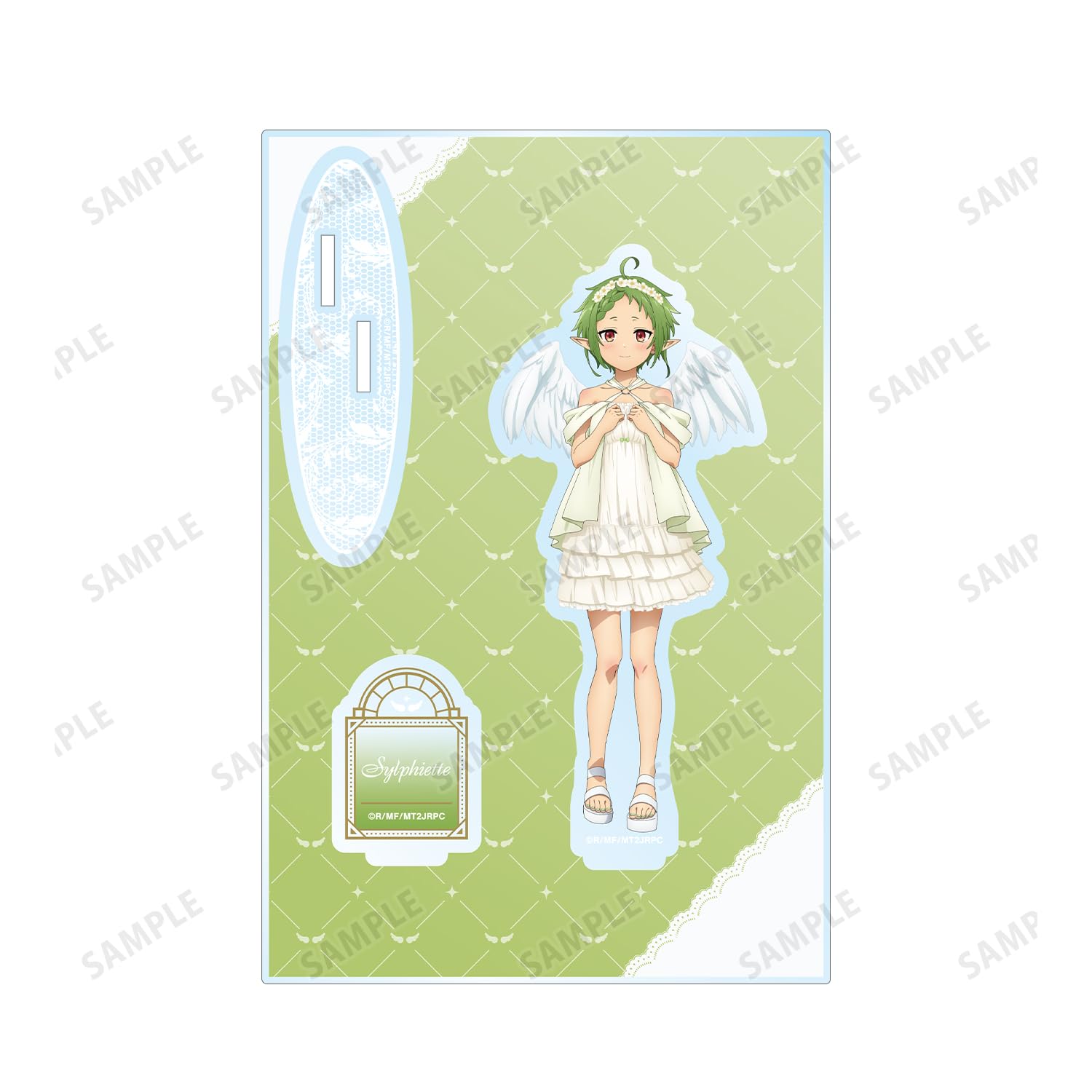 Amazon.co.jp: アニメ「無職転生Ⅱ ～異世界行ったら本気だす～」 描き