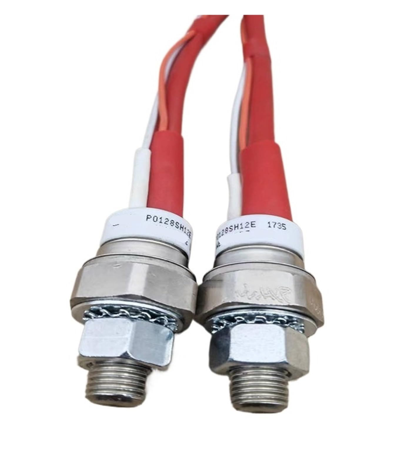 Swewdsqg One Color 1Pcs P0128sh12e Thyristors