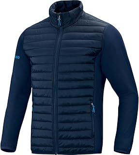 Chaqueta Híbrida Premium, Hombre