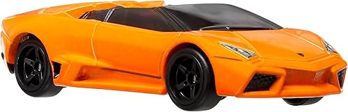 Miniatura 2 de Hot Wheels Land Rover 110 Panel Vehículo