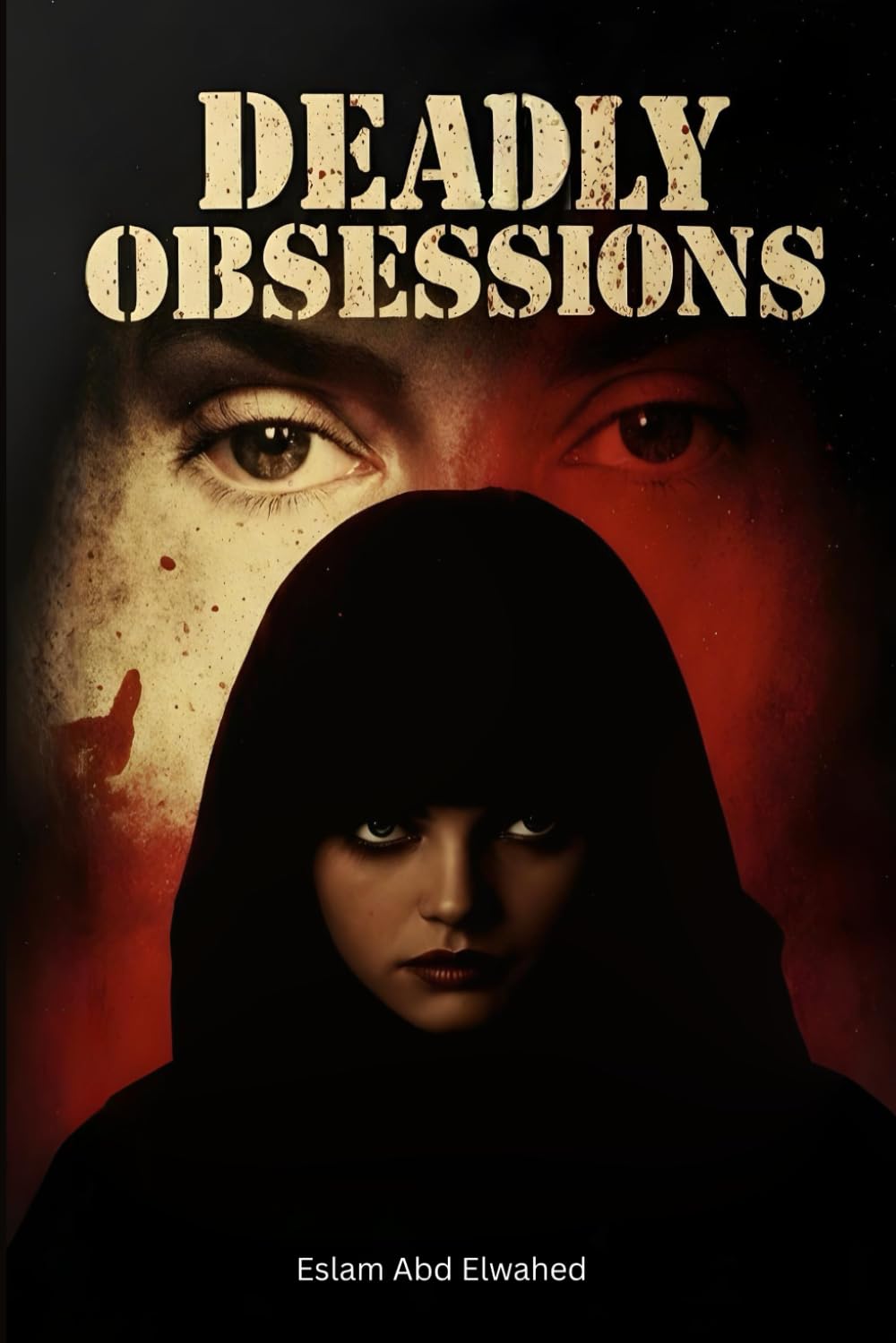 Deadly Obsessions: 100 True Stories of Passion Turned to Murder (Crime & Mystery)