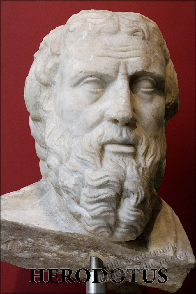 Herodotus
